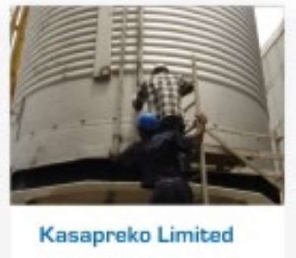 Give local industries more recognition- Kasapreko MD