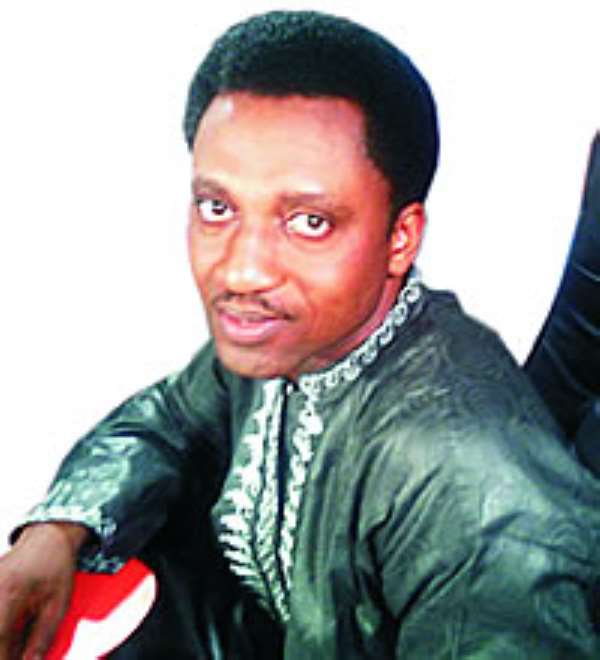 ‘Jonathan’s N250m vote for entertainment could be swallowed if...’
