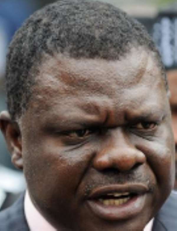 Andoakaa, Kazure, Tokunbo Removed & Reassigned