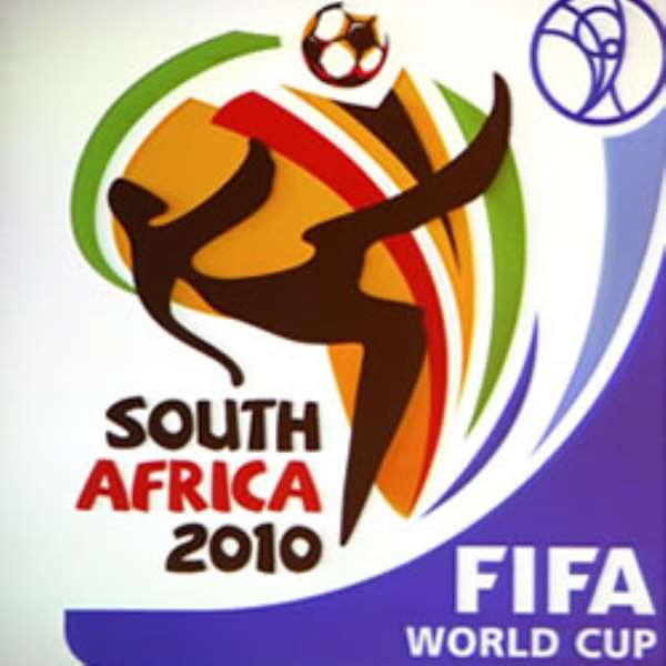 Benefits of 2010 World Cup to clubs