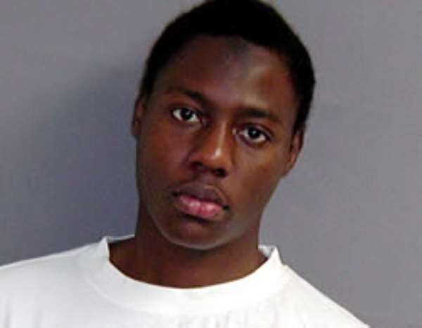 Umar Farouk Abdulmutallab reportedly tells the FBI to expect more bombers like him. Latest photo of Abdulmutallab released by US Marshal's Office.