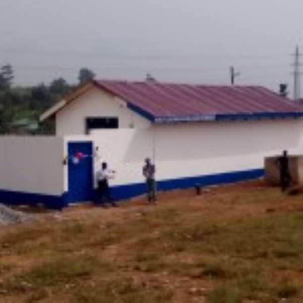 Pen-armed Robbers Force Kids to Study in “KVIP-Toilet”