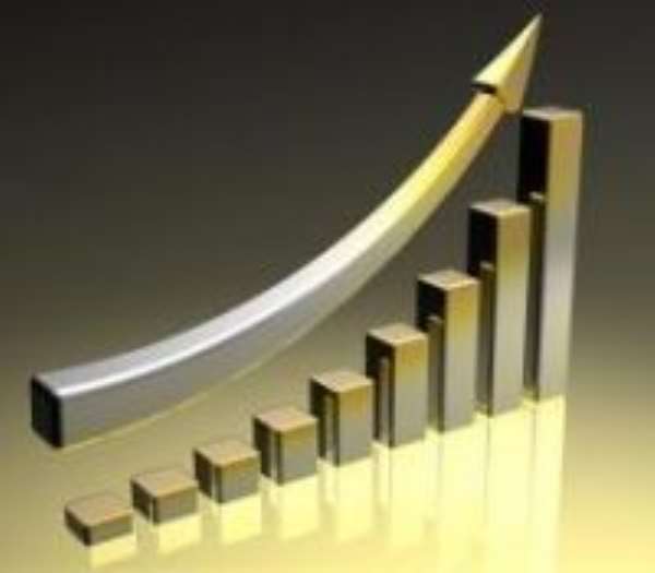 Ghana’s economy in a steeplechase race with itself?