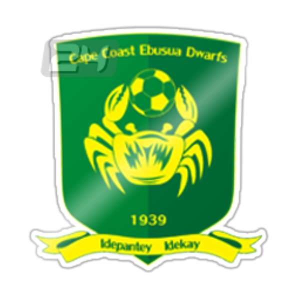 Dwarfs progress in Confederation Cup