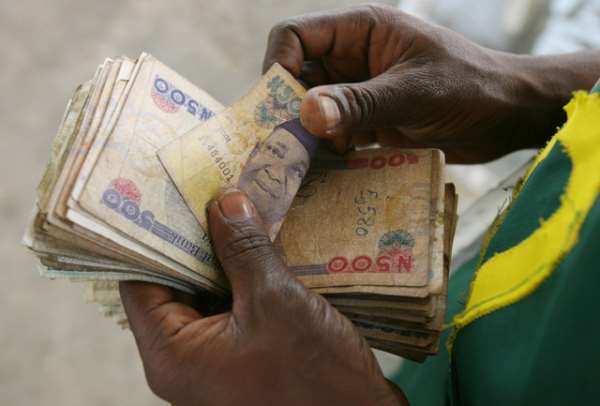 The Latest Siphon: Nigeria Adopting South Africa’s Protested Road Tolls