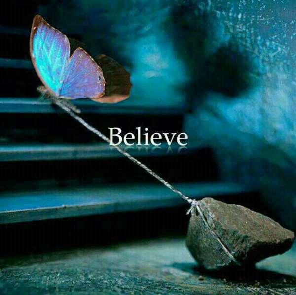 Accepting Yourself Wholly Is The First Step Towards Achieving Your Aspirations