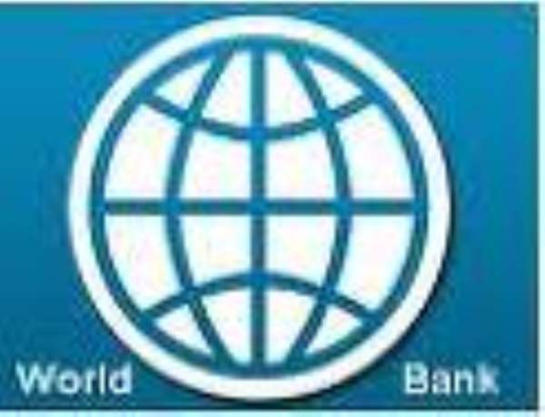 WB pumps 50 million dollars into Ghana's urban water project