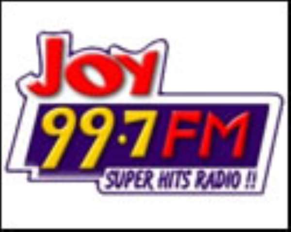 Joy FM's Family Party in the Park set for Saturday