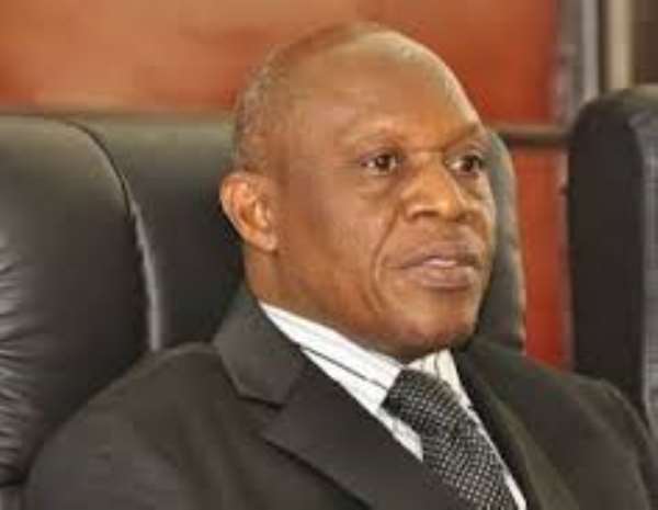 LAWYERS IN FACE-OFF WITH ATUGUBA