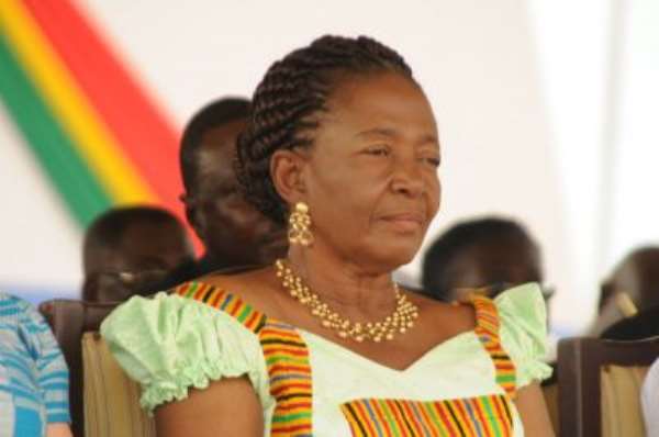 Ghana rolls out two vaccines against childhood pneumonia and diarrhoea