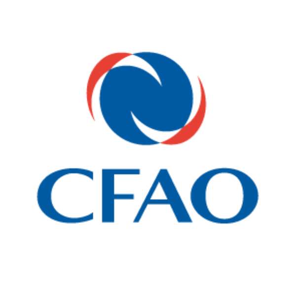 The company is 90 percent owned by parent body CFAO France, making it difficult to trade shares effectively on the stock market.