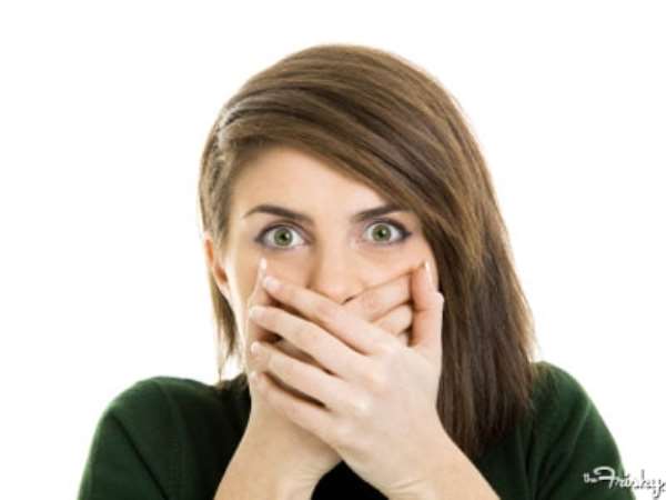 7 Things We’re Embarrassed To Admit We Didn’t Know About Our Vaginas