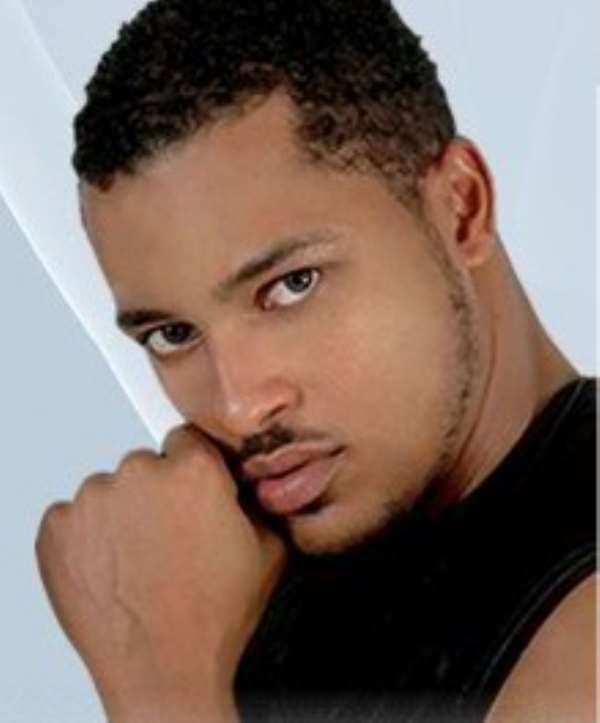 Biography- Van Vicker