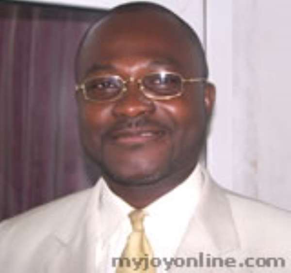 Kennedy Agyapong Is Partly to Blame for Greed Galore Among Top NPP Hierarchy