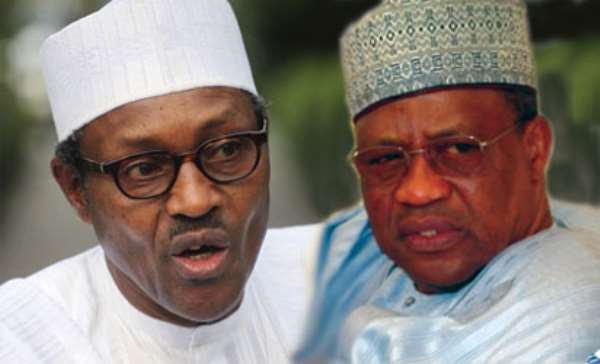 The 7 Deadly Sins A Nigerian President Should Avoid