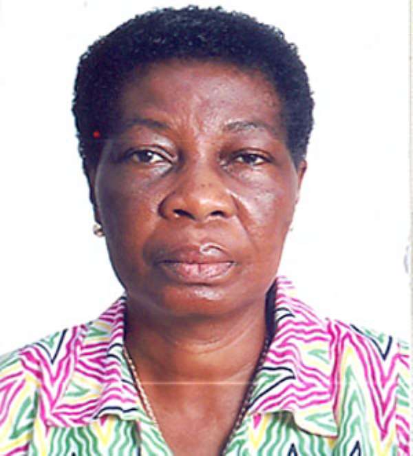 WISHING EVIL FOR GHANA?