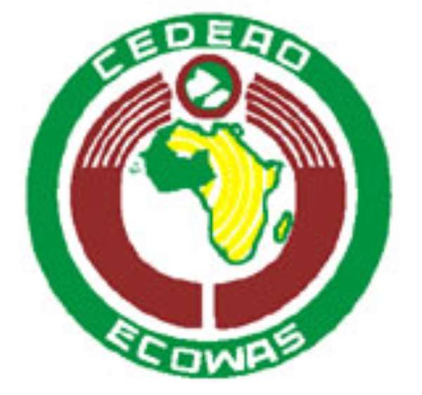 ECOWAS Commission to approve weapons import