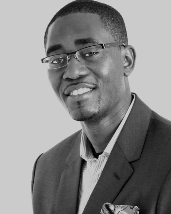 KNOWING TODAY'S BUSINESS TRENDS – GHANA EQUATION - By Marricke Kofi Gane