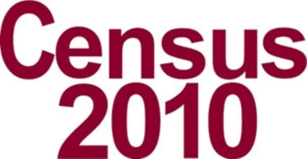 The 2010 Population and Housing Census