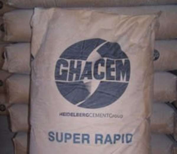 Cement shortage hits market as Diamond Cement shuts down