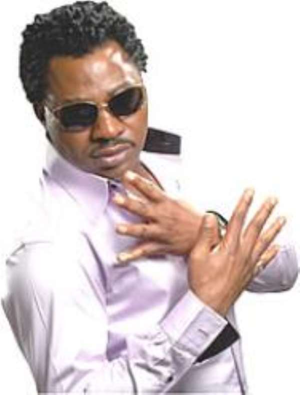 Police humiliates Sunny Neji, undresses him in public @ gunpoint’