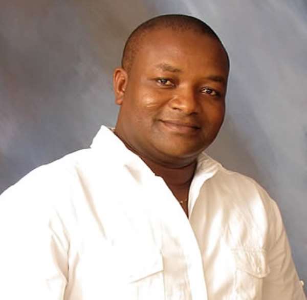 Ayariga Warns NPP To Stop Using FREE SHS To Cover Up Incompetence