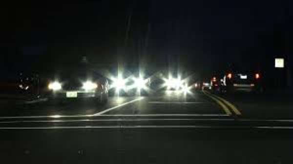 How To Survive Night Driving