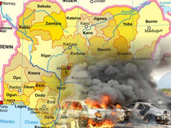 Prepare For Boko Haram Generals’ Coup D’etat
