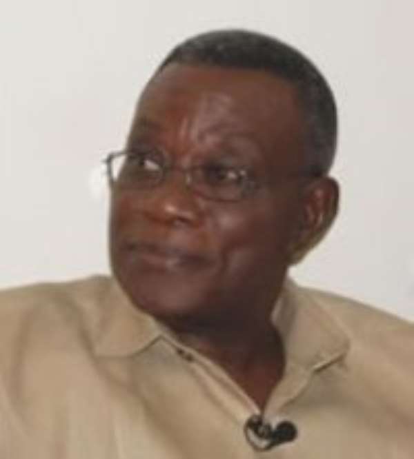 Forget about sympathy votes and tell us how president Atta-Mills died (1)