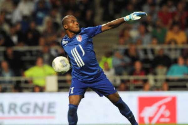 Vincent-Enyeama
