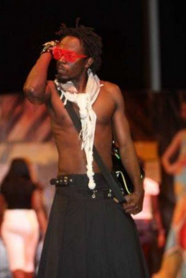 A Rejoinder To The Divine Spiritual Wisdom of Mr. Kwaw Kese, TheDivine Hip-Pop Hiplife Artist.