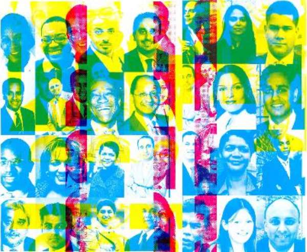 *Welcome to the new crop of black parliamentarians