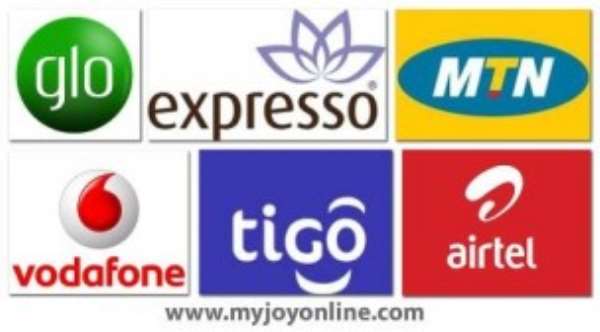 Maintain termination taxes — Telecom experts