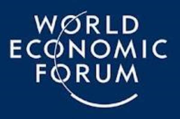 Ghana Ranks 103rd in the Global Competitive Index