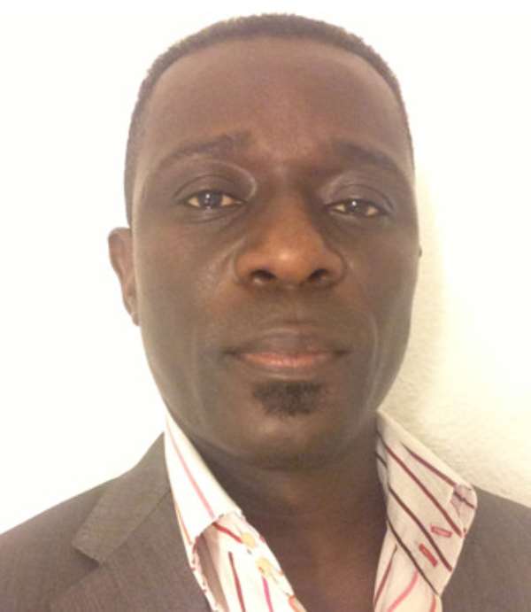 Kobby Annan