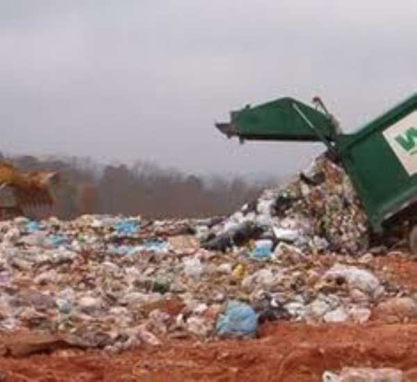 Cities to face sharply rising costs for garbage treatment
