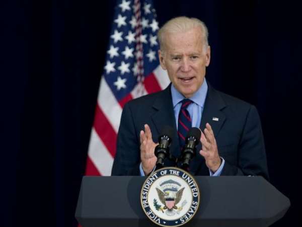 The Biden Factor