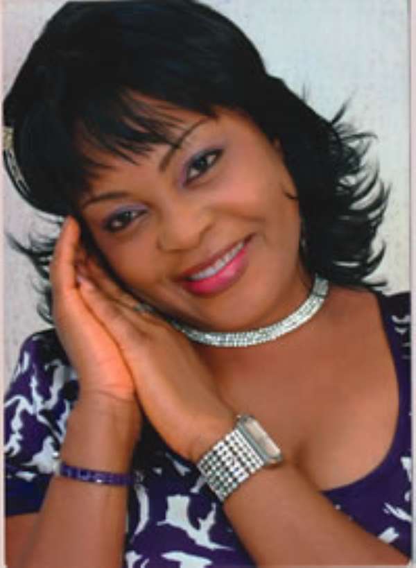 What I’ll do if I find out my boyfriend is cheating on me —Actress Sola Kosoko
