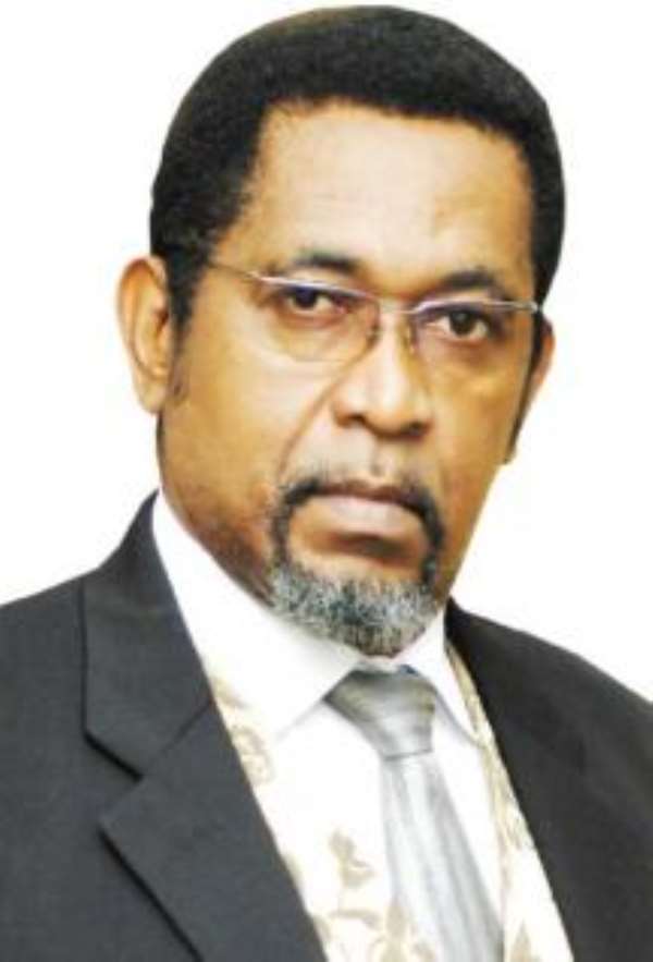 Patrick Doyle @ 50: Sickle cell anaemia struck twice in my house