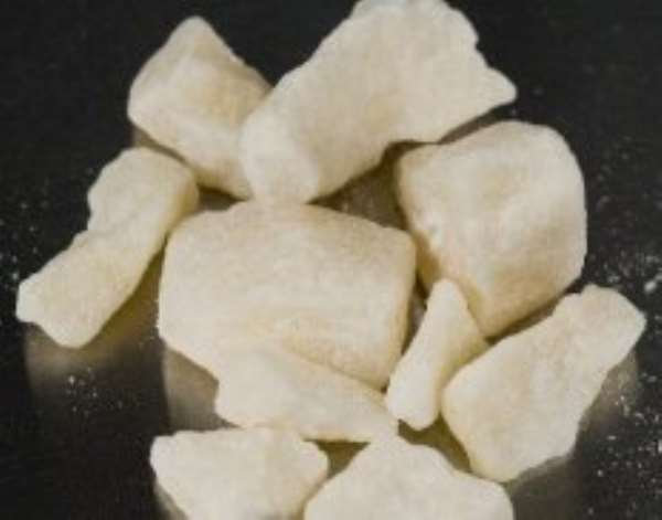 Narcotics Board Requests Foreign Assistance