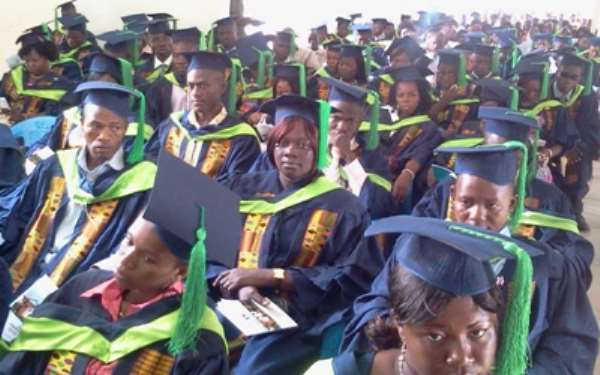 Free Tertiary Education