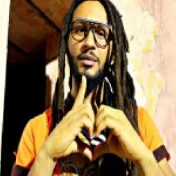 Wanlov Da 'Kubolor
