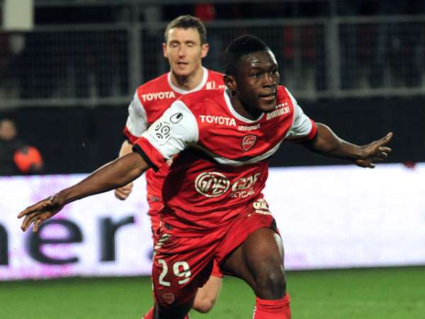 Comprehensive wrap: Performance of Ghanaian players abroad, Waris ...