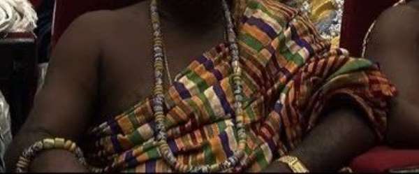 Our Traditional Leaders Are Not Above Accountability
