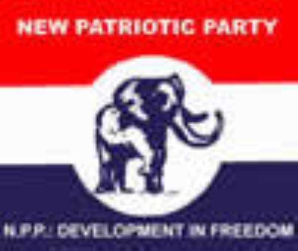 Oh NPP! Why Thou Not See The Light?