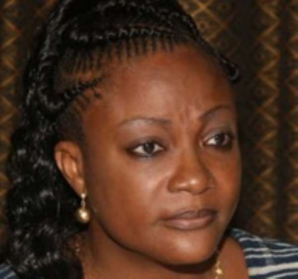 Otiko Afisah Djaba
