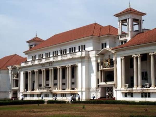 Ghana Supreme Court Ruling on Voters’ Register: A Slap in the Face of Justice.