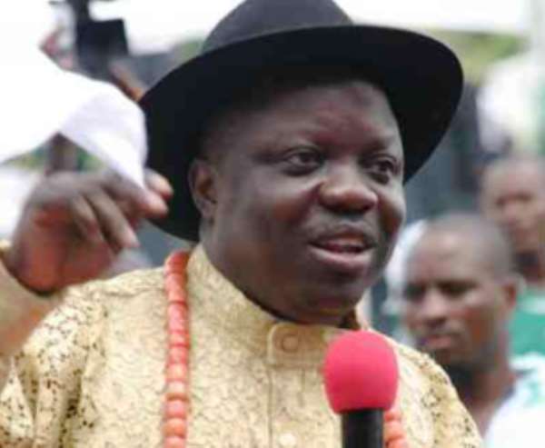 THE HIDDEN MONUMENTAL CORRUPT DETAILS OF GOV UDUAGHAN OF DELTA STATE (PART 1)