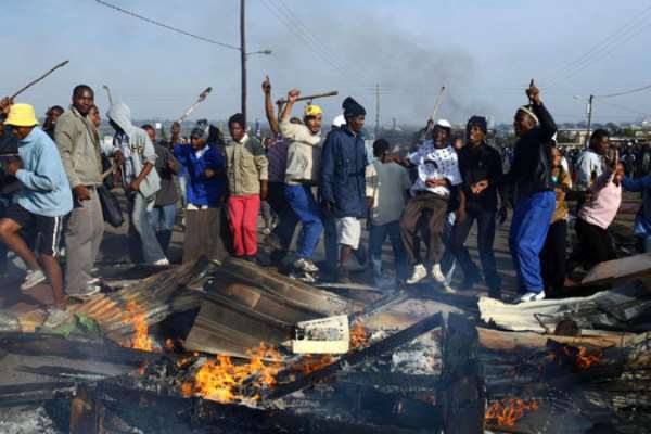 Xenophobia: AC To 'Take Appropriate Action' On SERAP's Request To Sue South Africa For $10bn