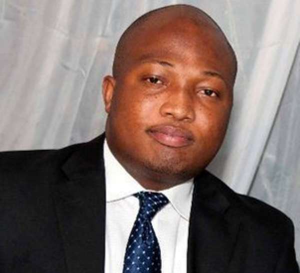 Samuel Okudzeto Ablakwa And The Interest Of The People Of North Tongu